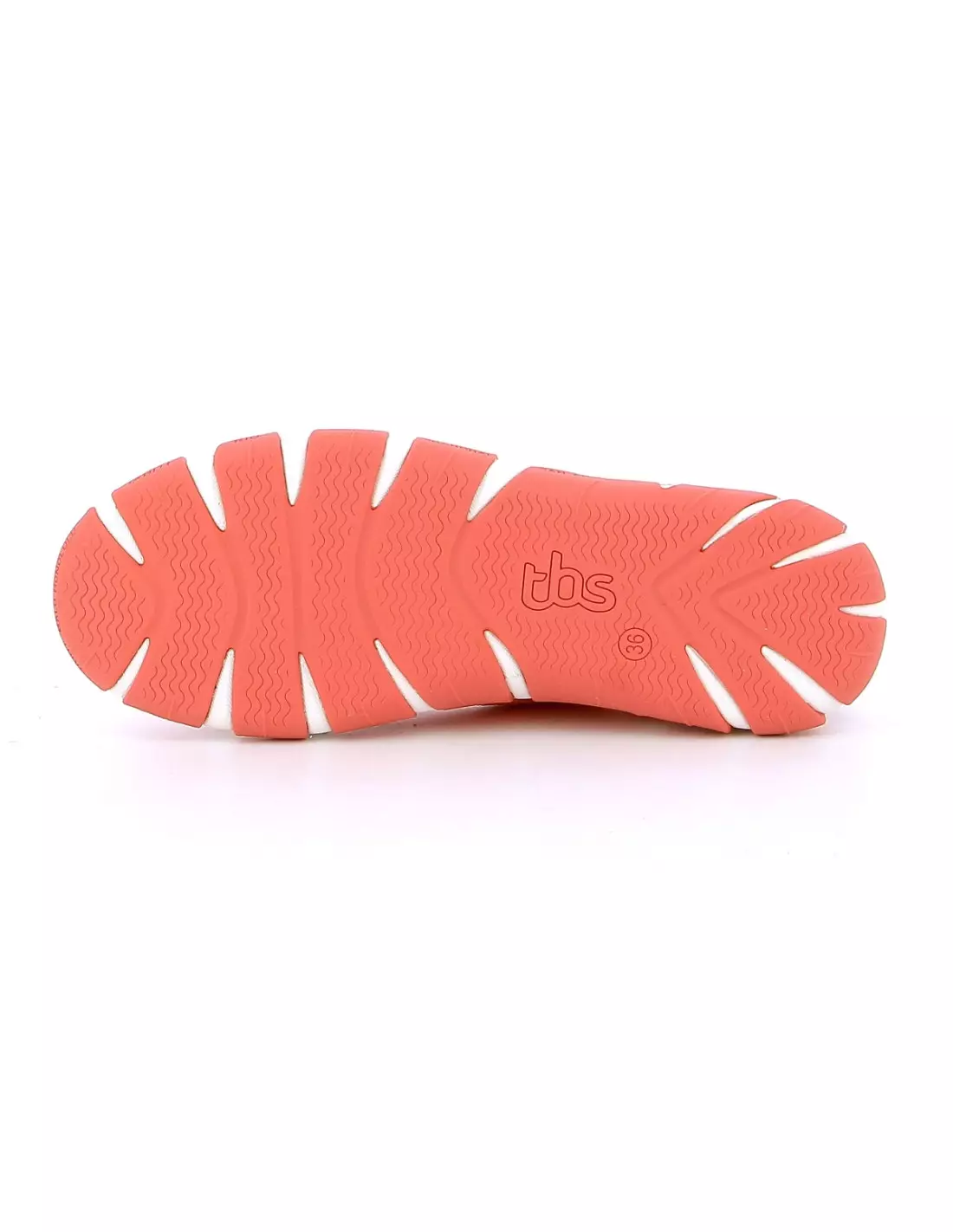 TBS JAZARIA - Baskets Corail