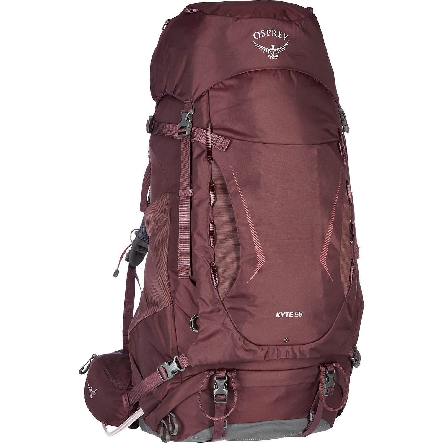 Osprey Womens Kyte 58