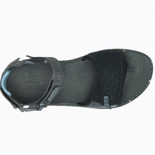 Sandale de randonnée MERRELL BRAVADA BACKSTRAP W BACKSTRAP/BLACK