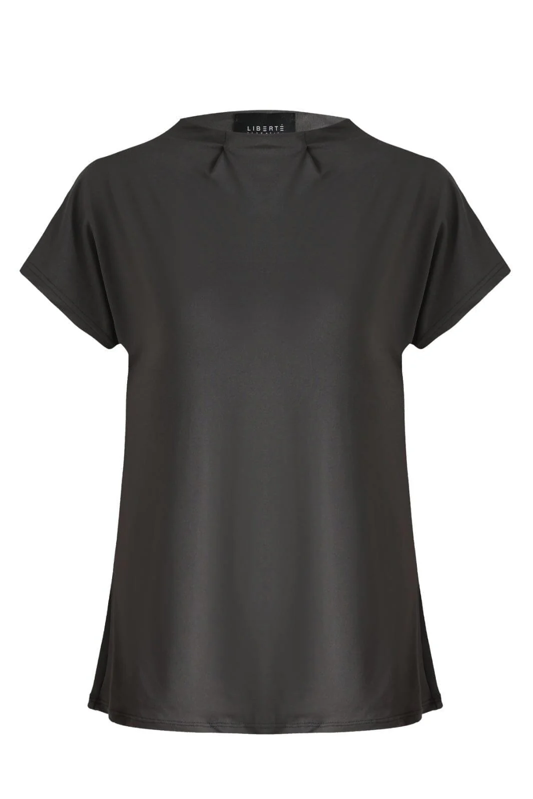 Liberte Alma-Top dark grey