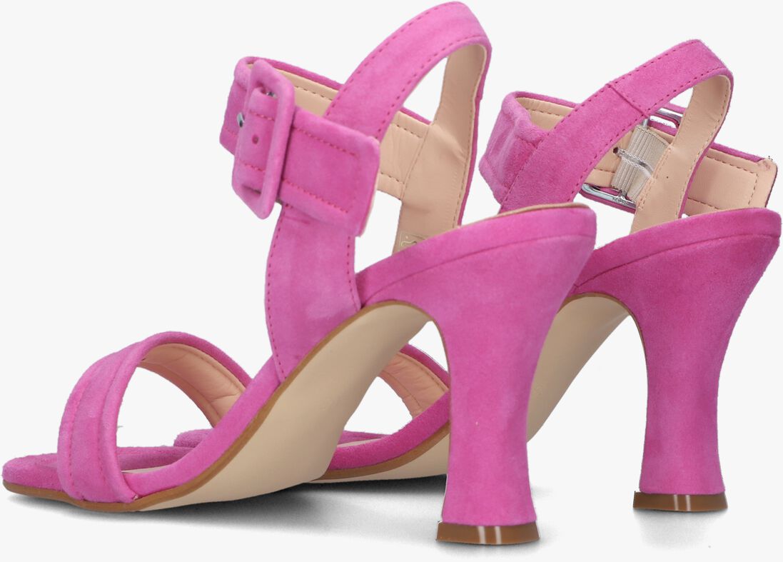 NOTRE-V roze notre-v sandalen 51144