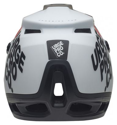 Casque Intégral Urge Lunar Blanc