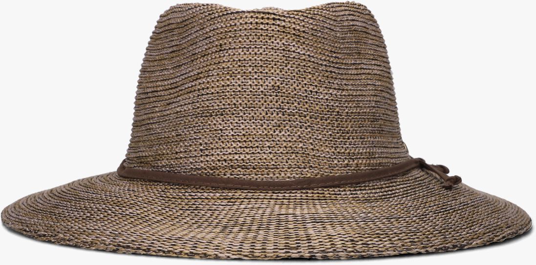 bruine house of ord hoed gilly hat