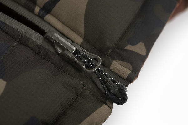 Fox Limited Edition Reversible Camo Jacket