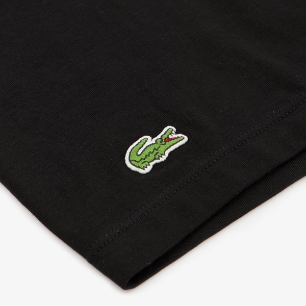 Lacoste heren trunk boxershorts 3-pack