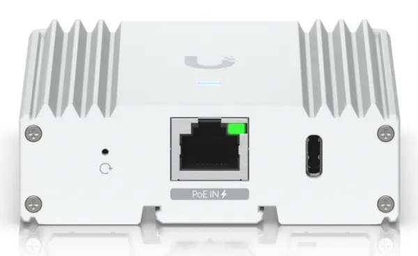 Ubiquiti UniFi SuperLink - Gateway - 1 porte - 100Mb LAN - Bluetooth