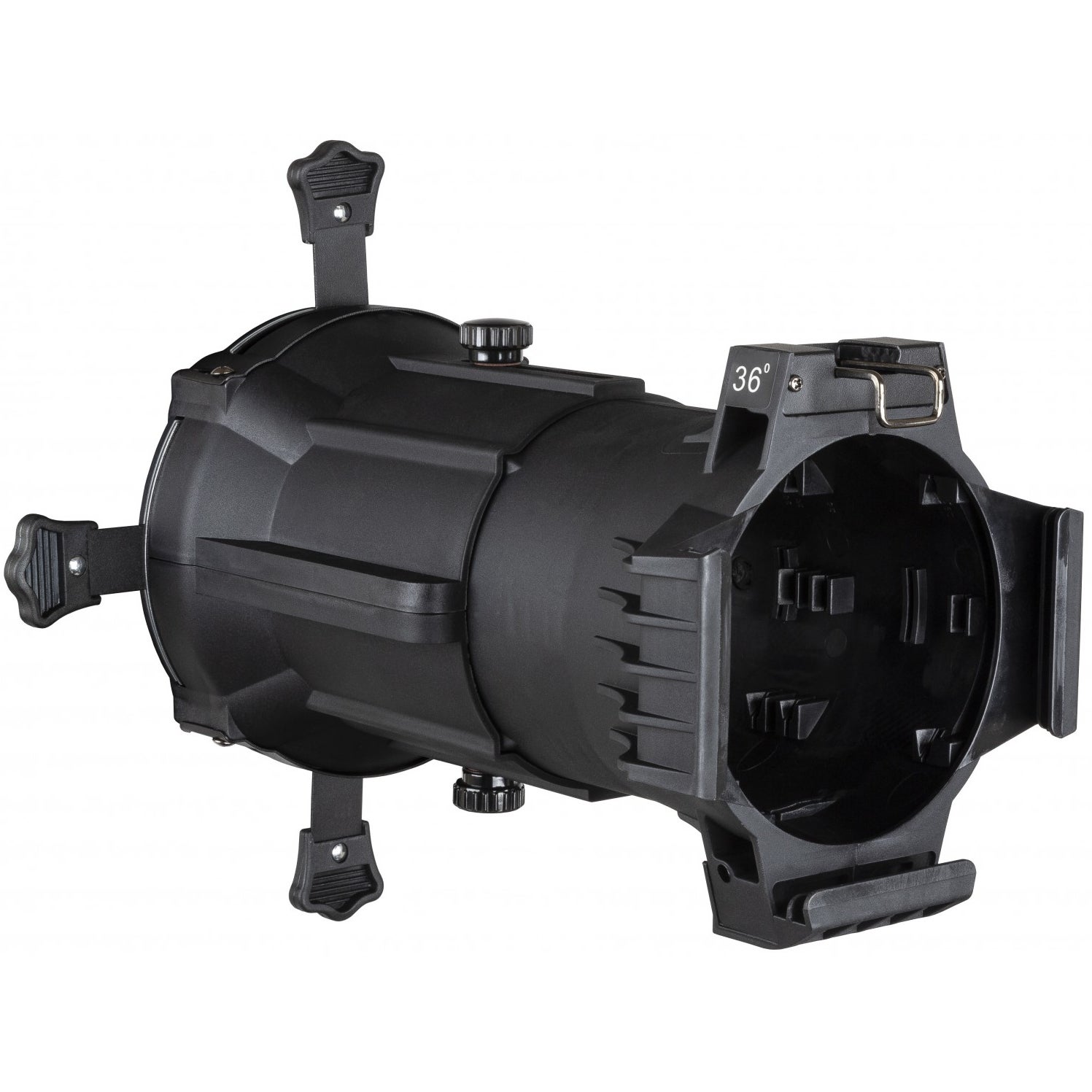 Briteq BT-PROFILE250/OPTIC 36DEG optiek voor BT-PROFILE250