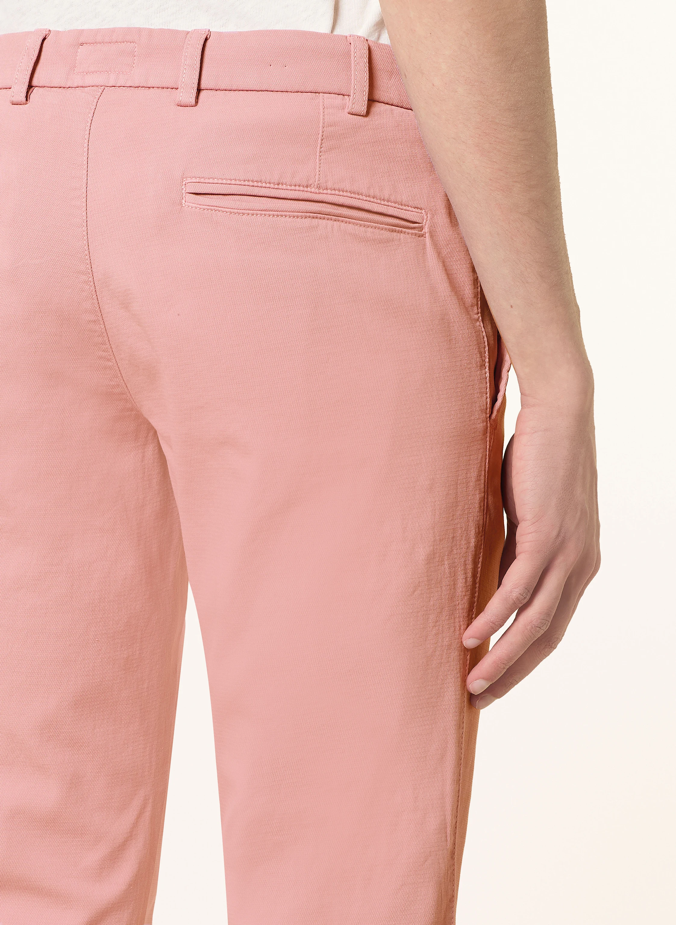 HILTL Chino Slim Fit