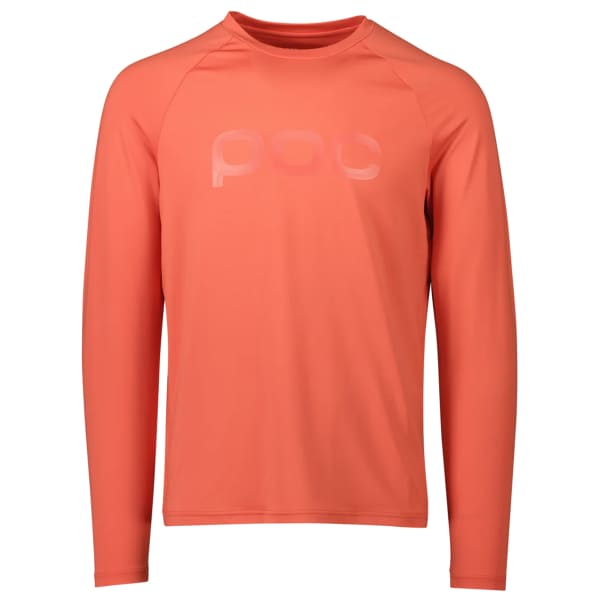 Maillot VTT POC M'S REFORM ENDURO JERSEY AMMOLITE CORAL