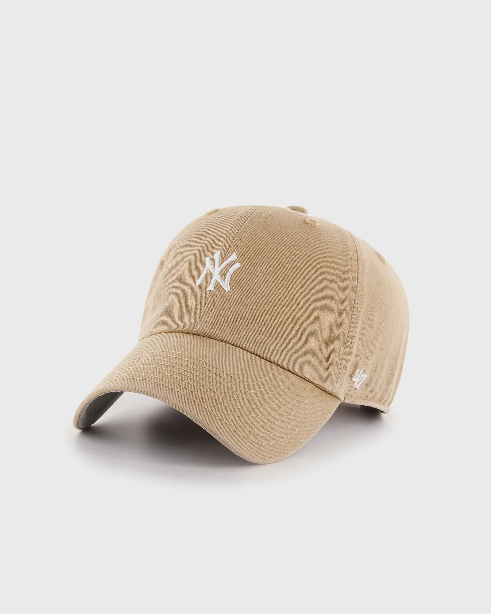 ´47 MLB New York Yankees BASE RUNNER Clean Up