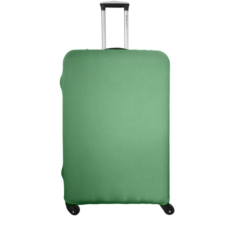 Housse de valise 84034 taille XL Vert