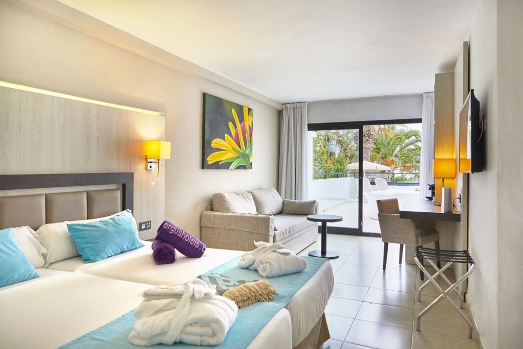 Fly & Go Fergus Style Bahamas All Inclusive - Hotel