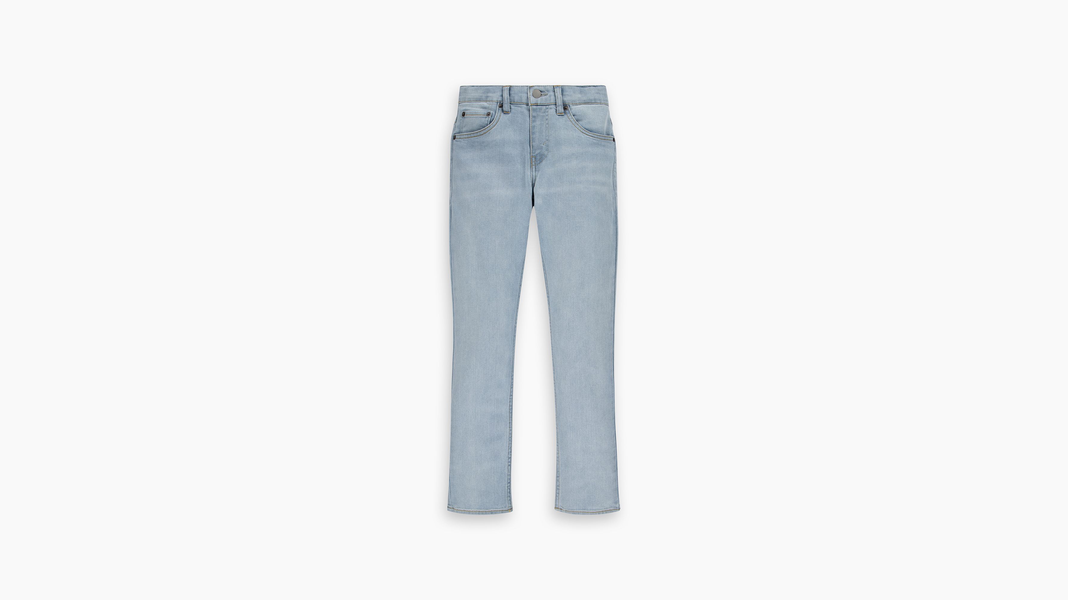 Ado jean 511™ slim Non Performance - Terri Whatup W/O Destruction - Bleu