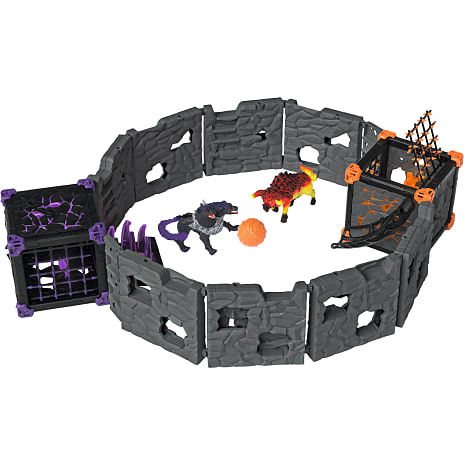 Schleich 42673 BattleCave Arena