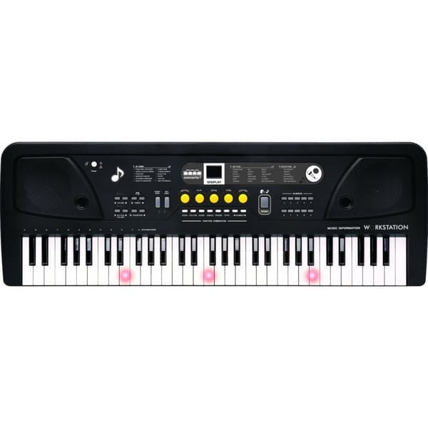 Elektrisk Piano Reig 8925