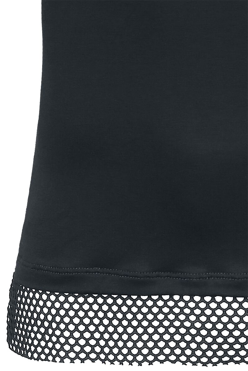 Betty  | Outer Vision Top