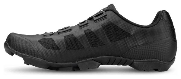Chaussures VTT Scott Vertec Noir
