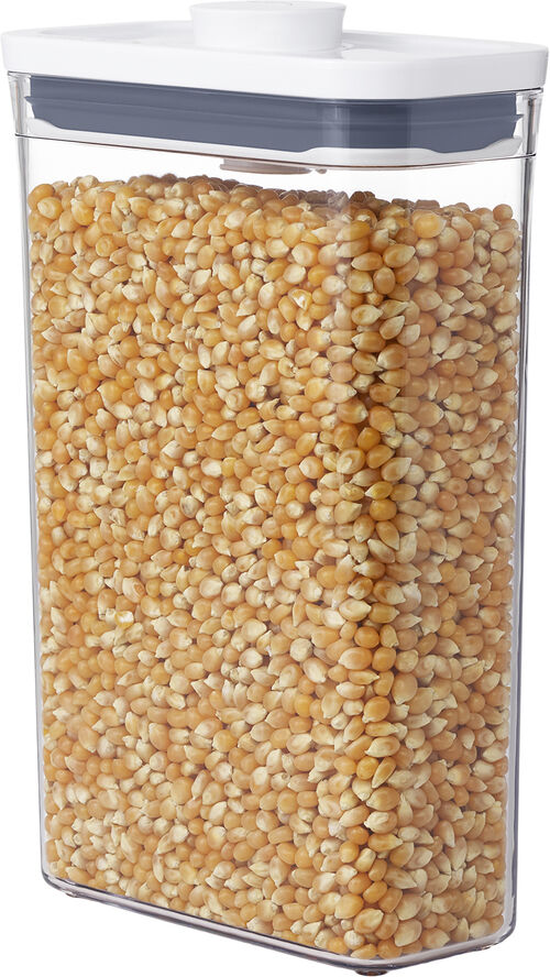 OXO POP Container smal rektangulær, 1,8L