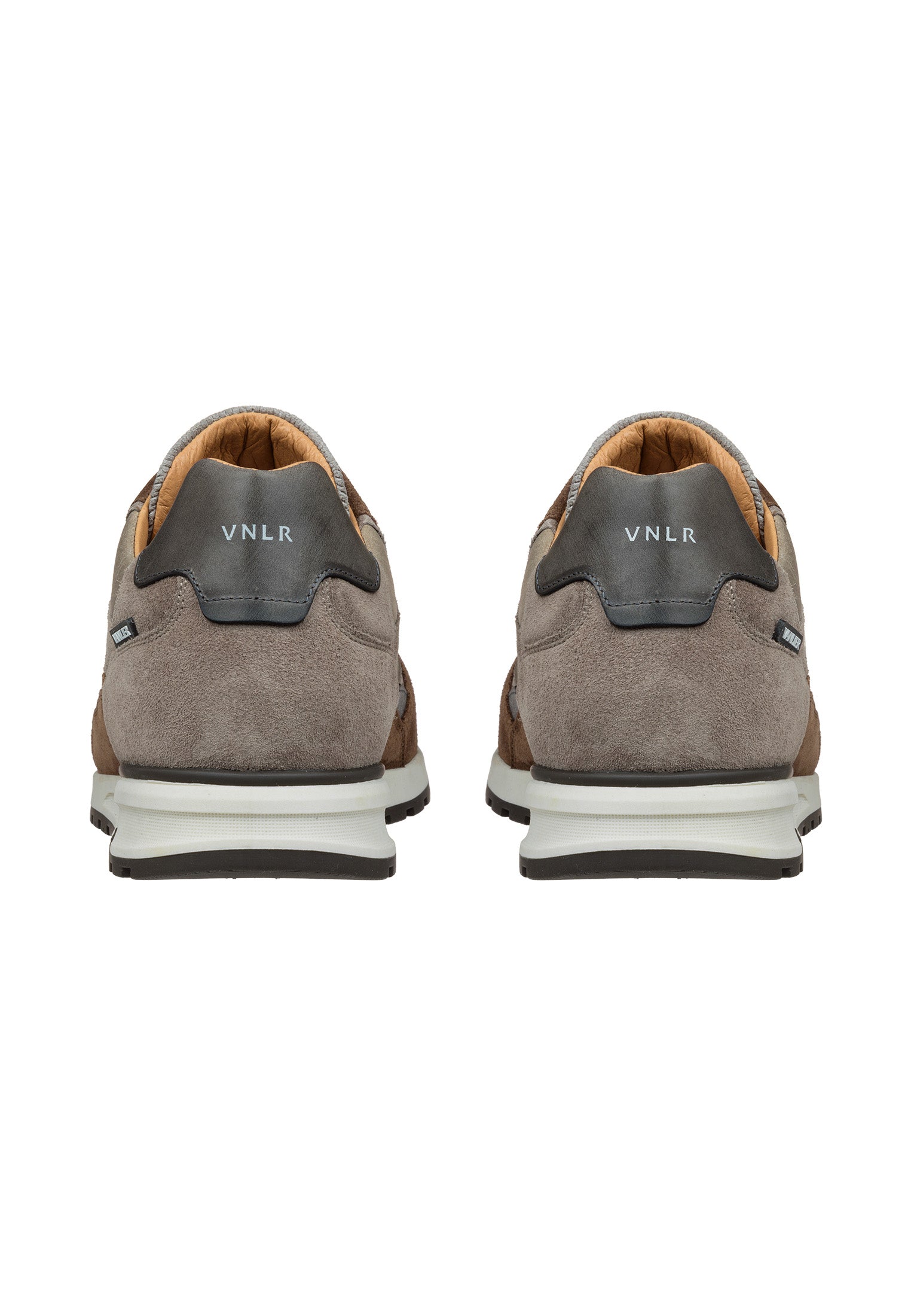 Taupe combi Ravello sneaker