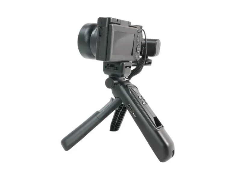 AgfaPhoto Realishot VLG-4K, 24 MP, CMOS, 4K Ultra HD, 250 g, Sort