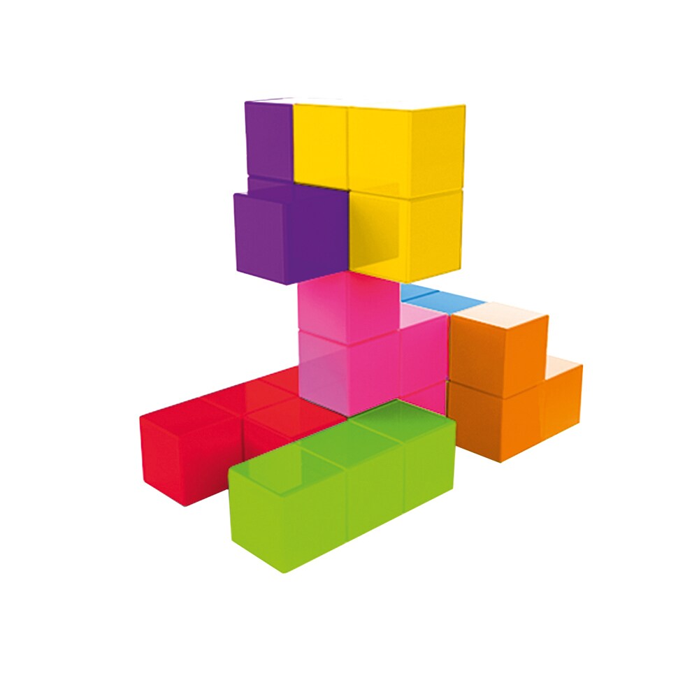 HCM Kinzel Cubimag