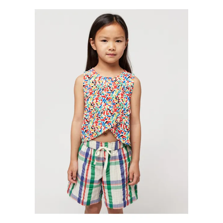 Bobo Choses Top Confetti | Rose