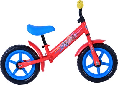 Volare Paw Patrol Balansesykkel