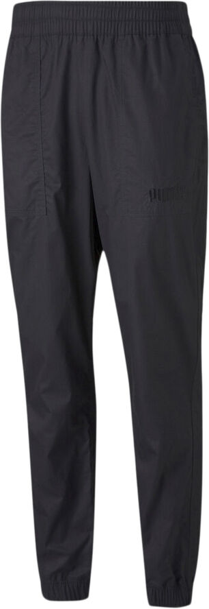 Puma Modern Basics Chino bukser Sort