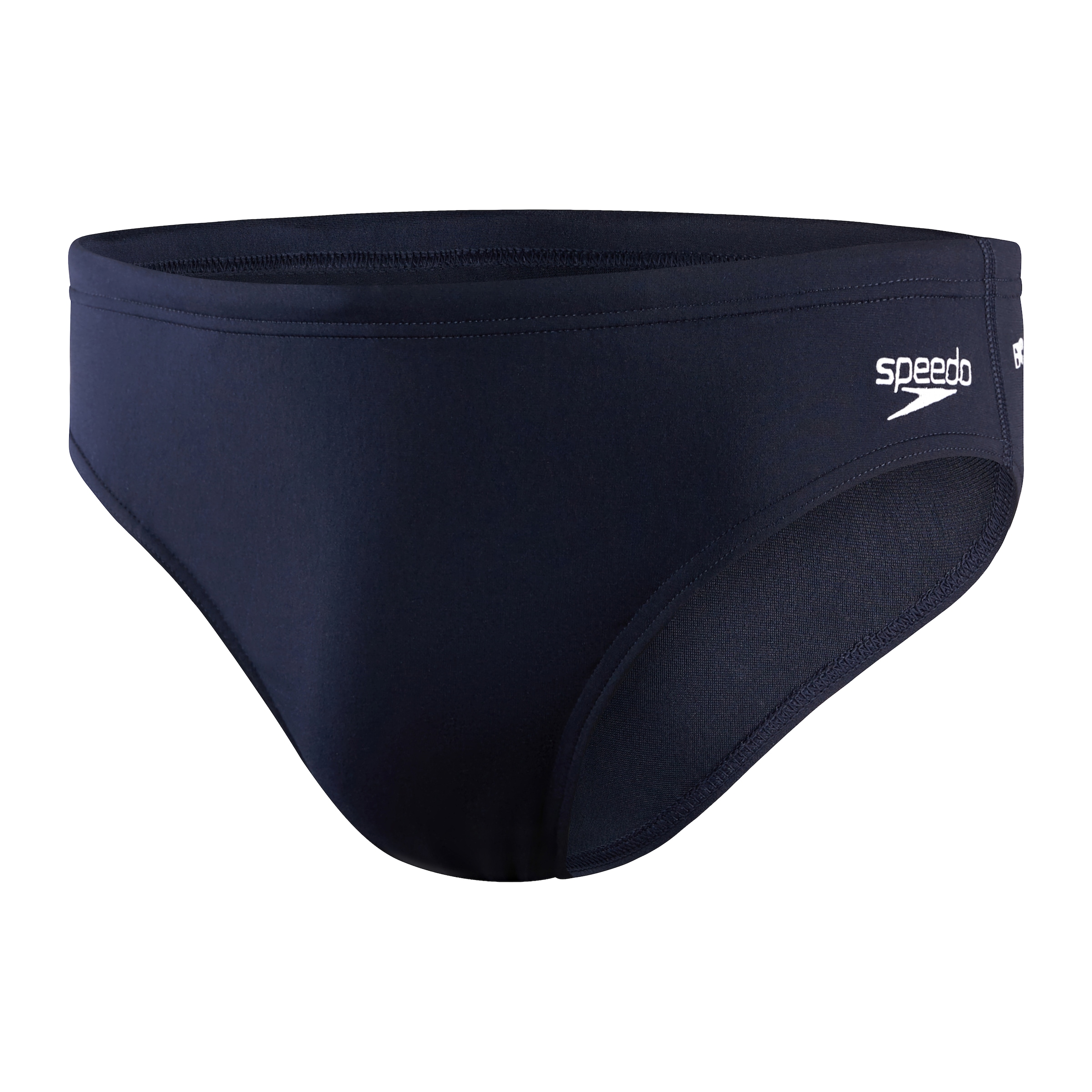 Speedo Badehose »Badehose Brick« mit Tunnelzugbund, chlorbeständig, schnelltrocknend