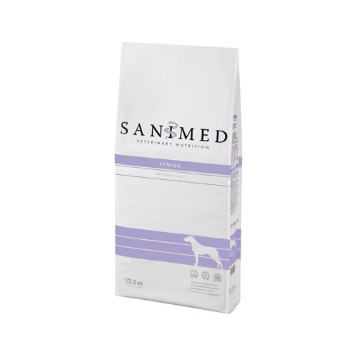 SANIMED Senior Dog