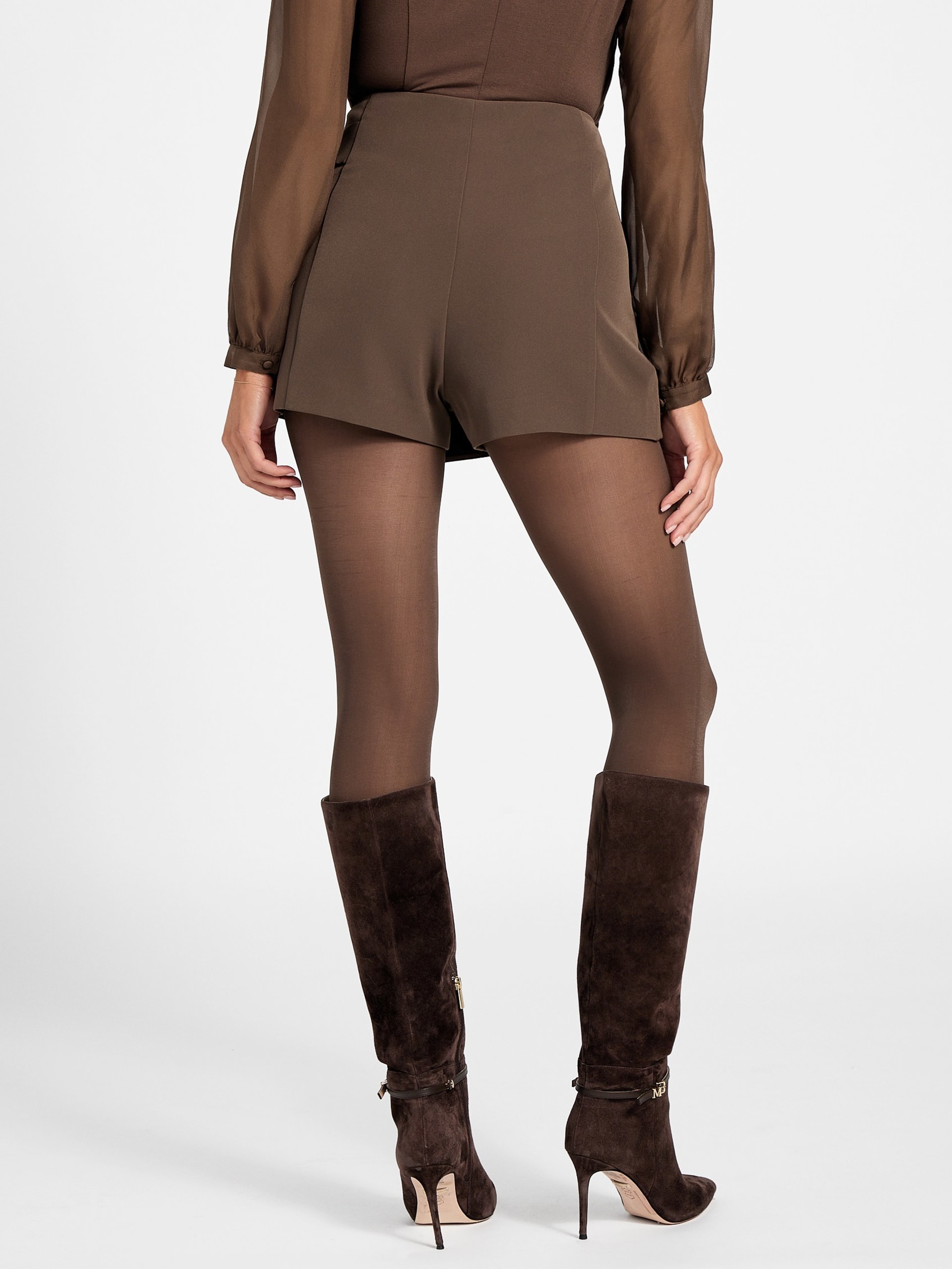 Saia-calça Bowie