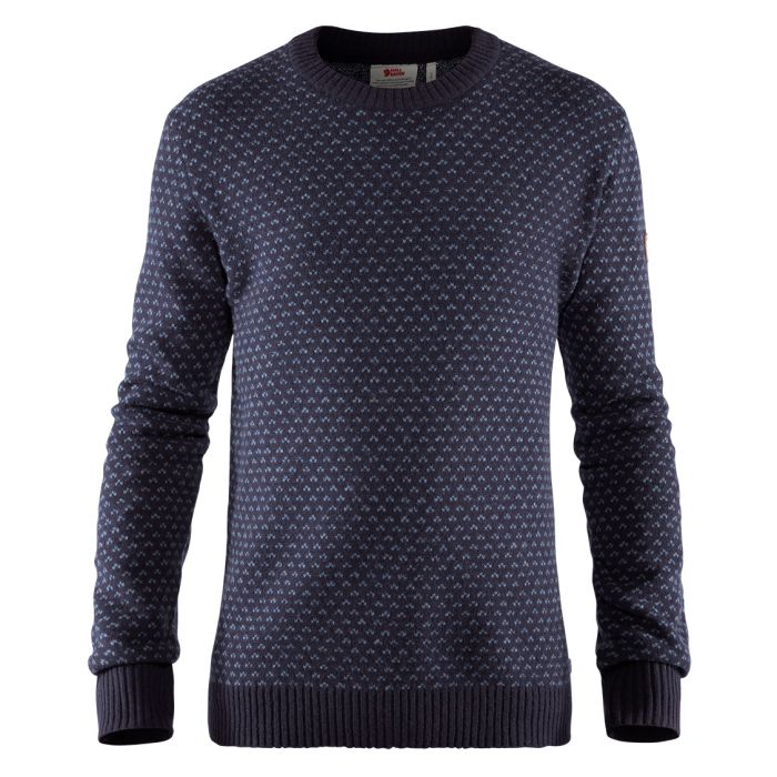 Övik Nordic Sweater Men