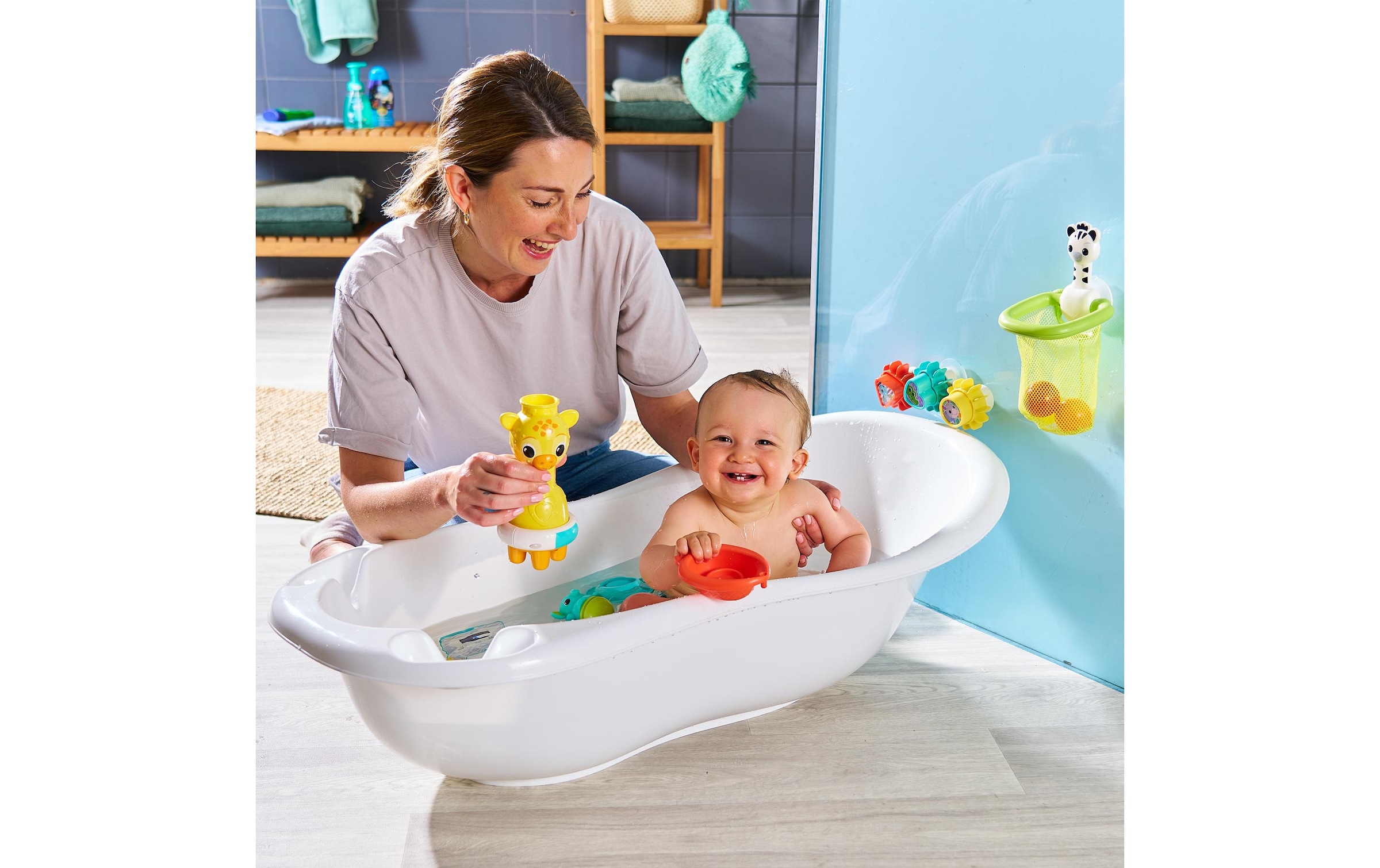 Vtech® Badespielzeug