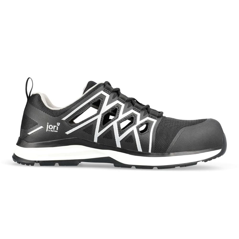 Vernesko Jo SWIFT Air Black Low – Elten