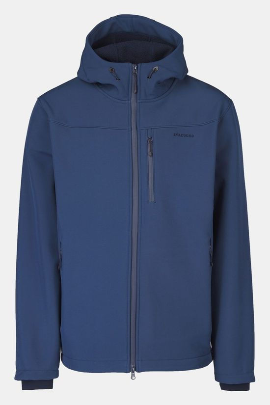Ayacucho Ayacucho Ridgeway Softshell Hoody Jas