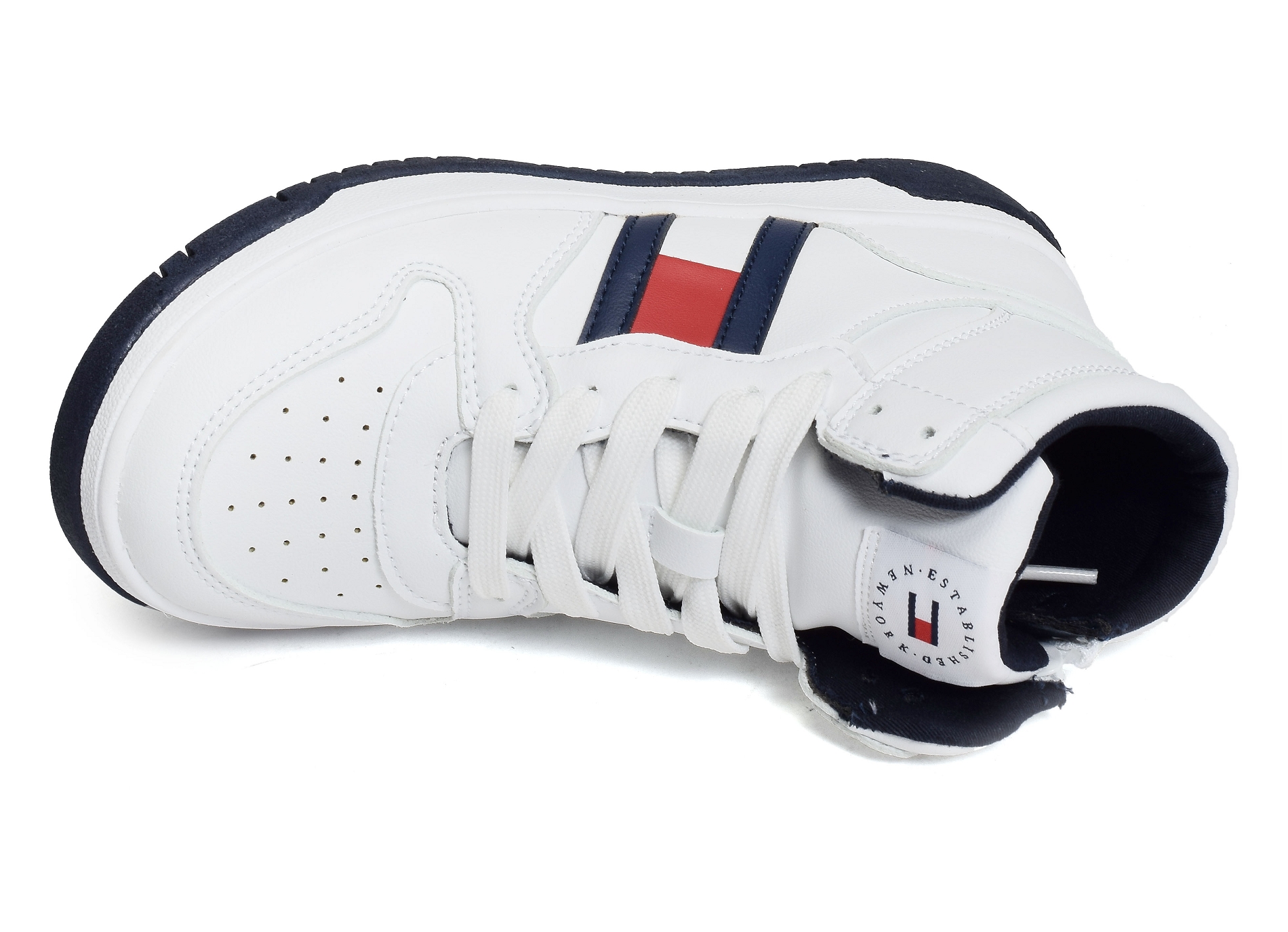 Paulene 32485 blanc