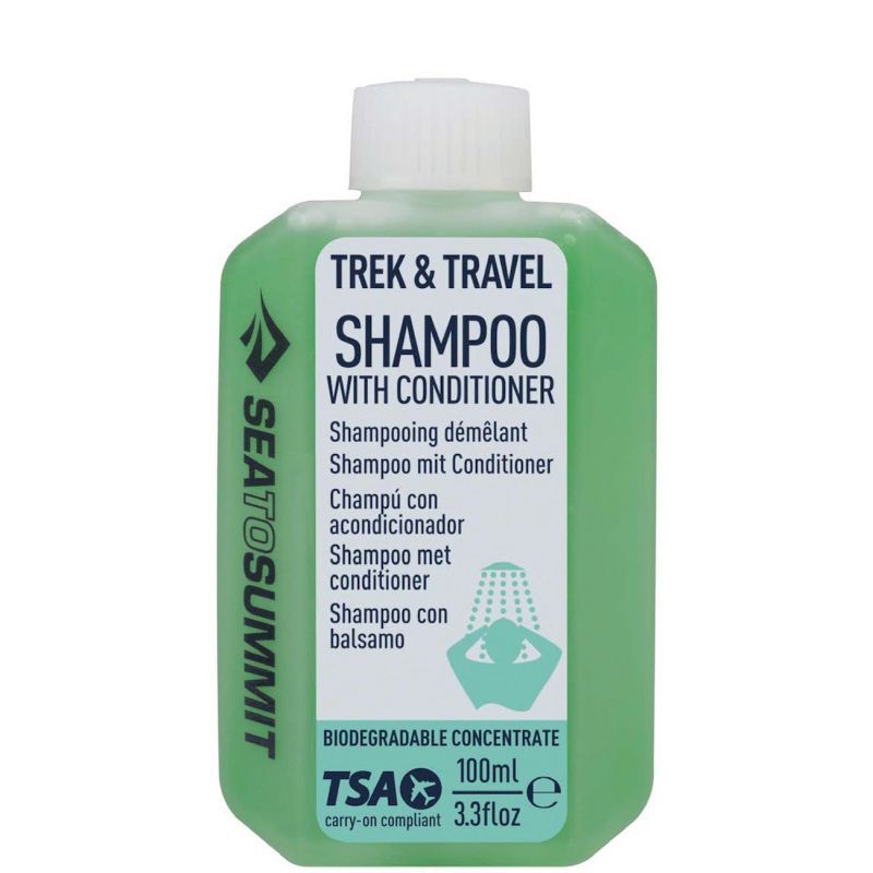 Savon Liquide Shampoing Concentré