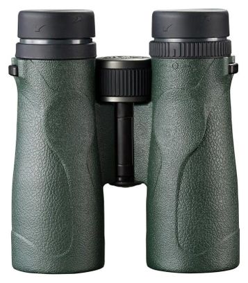 Vanguard - paire de jumelles VEO ED 8 x 42 - verte - traitement haute définition ED
