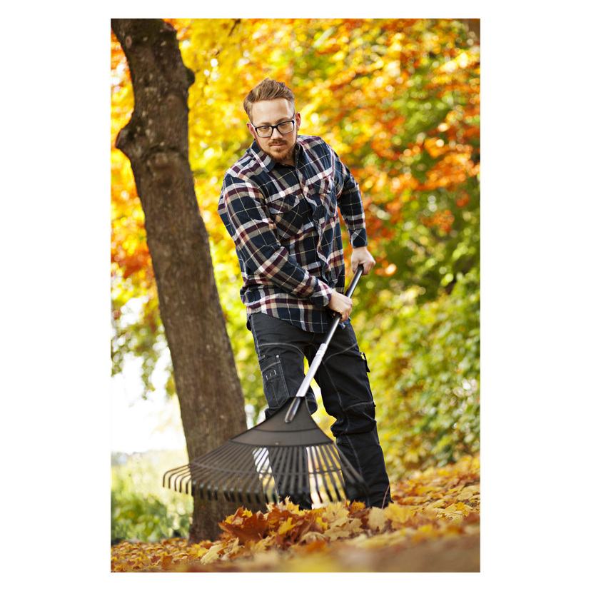 Rake 1,65 m