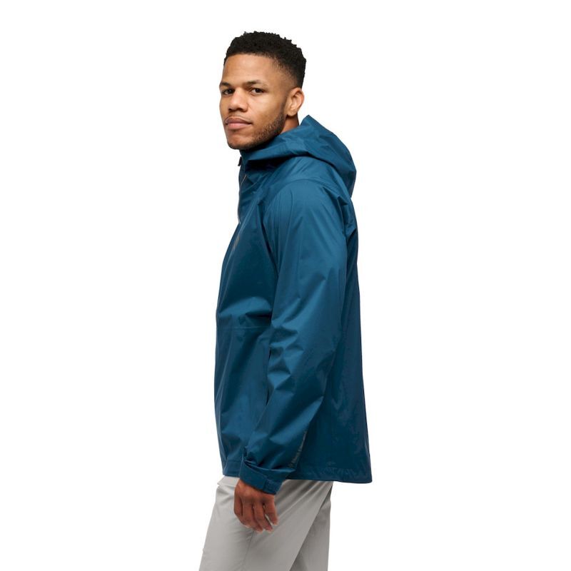 Fineline Stretch Shell Jacket - Veste imperméable homme