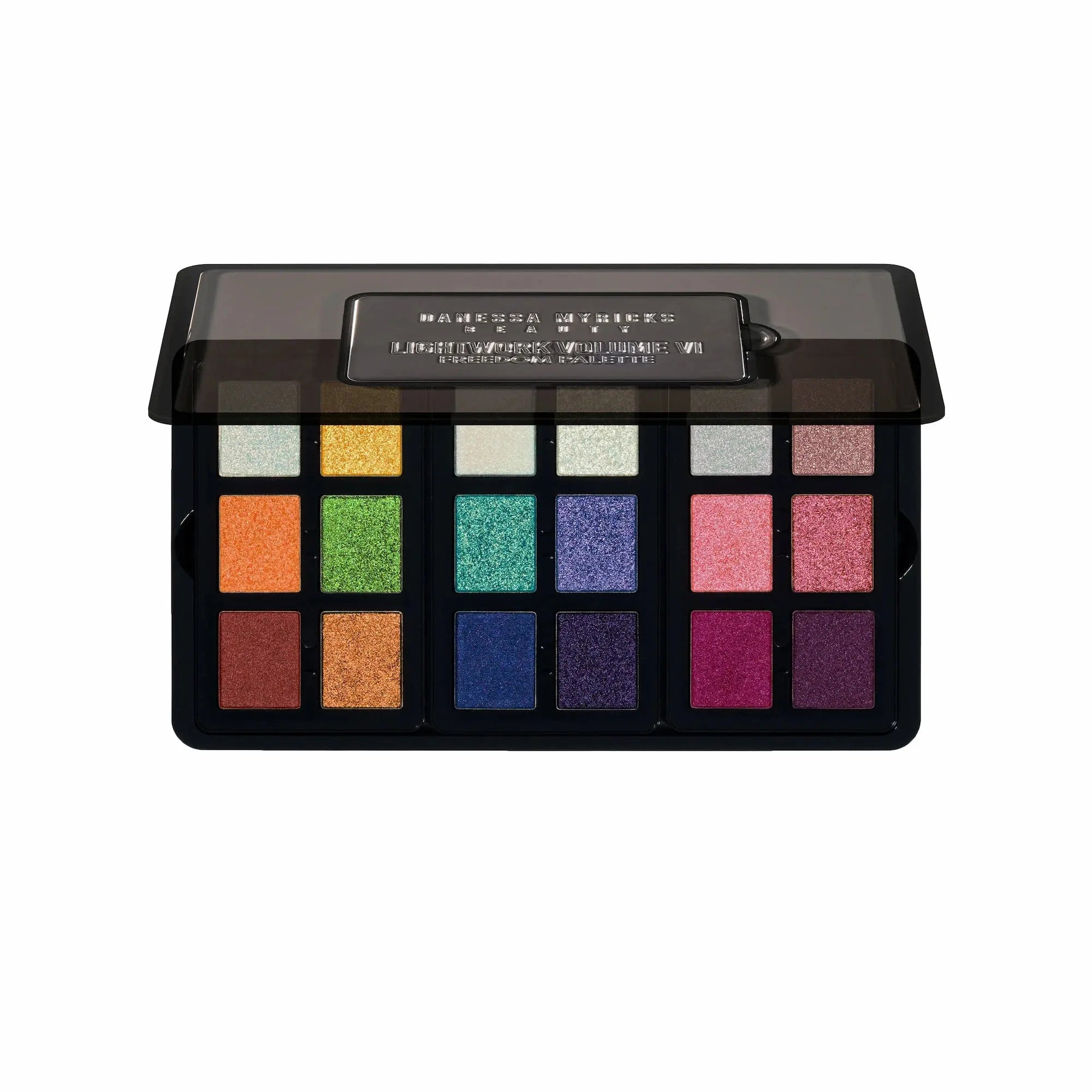 Lightwork VI The Freedom Palette