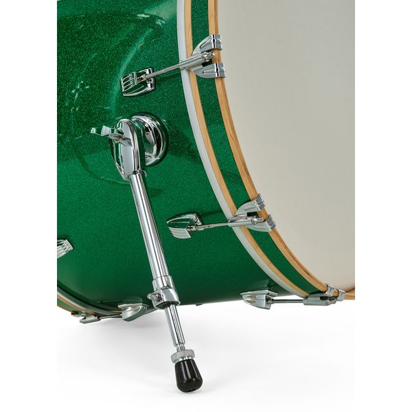 Ludwig Continental 4pc 22