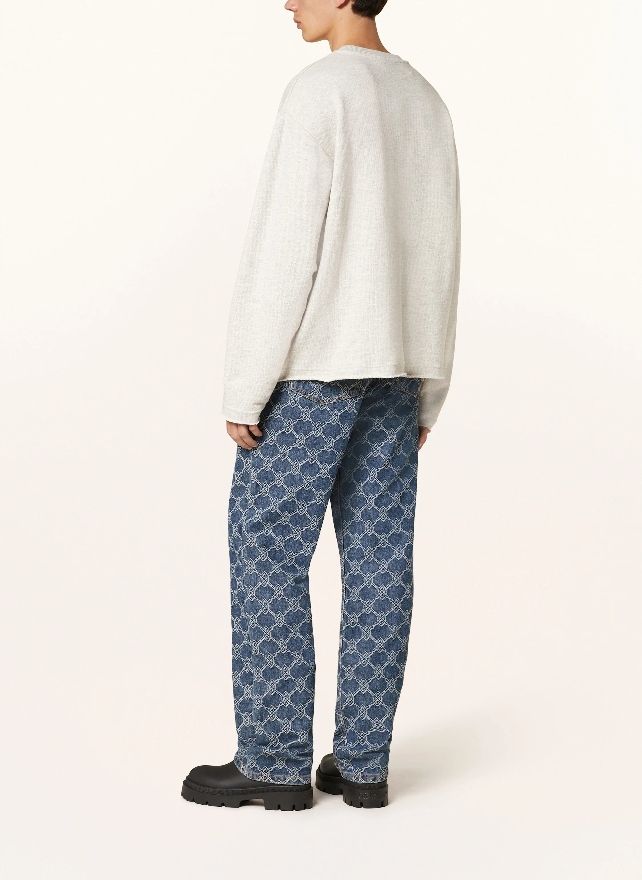 DAILY PAPER Sweatshirt ANIOLA