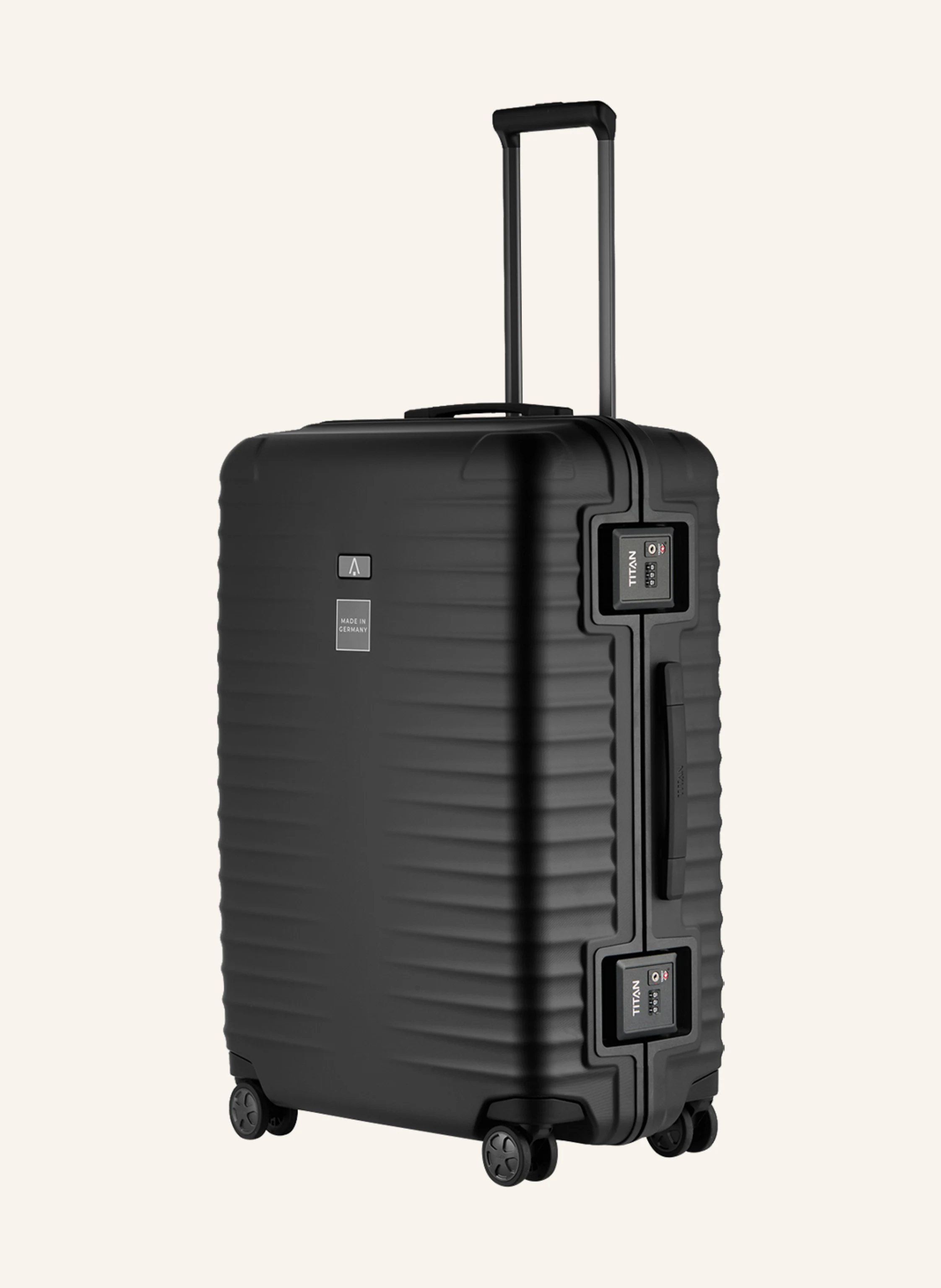 TITAN Trolley LITRON FRAME L