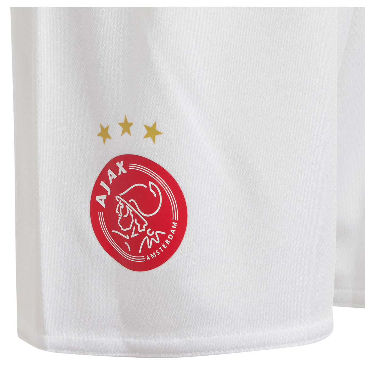 Ajax Hjemmebanesæt 24/25 Børn