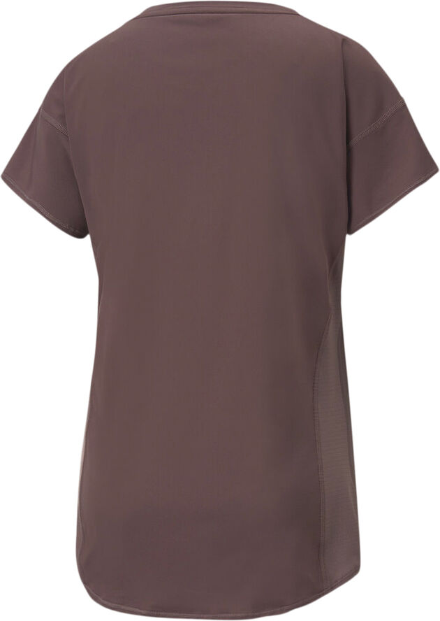 Puma Favourite Training T-shirt Brun