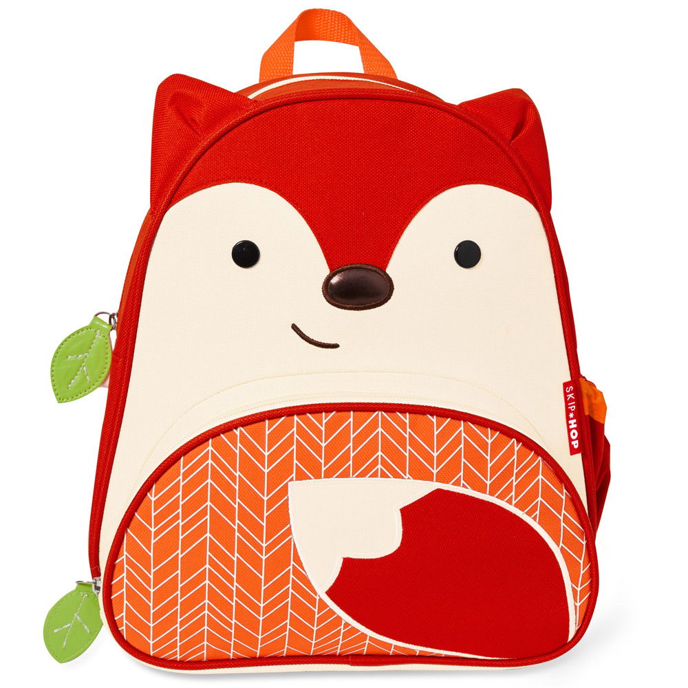 Skip HopSkip Hop   Kinderrucksack Fox