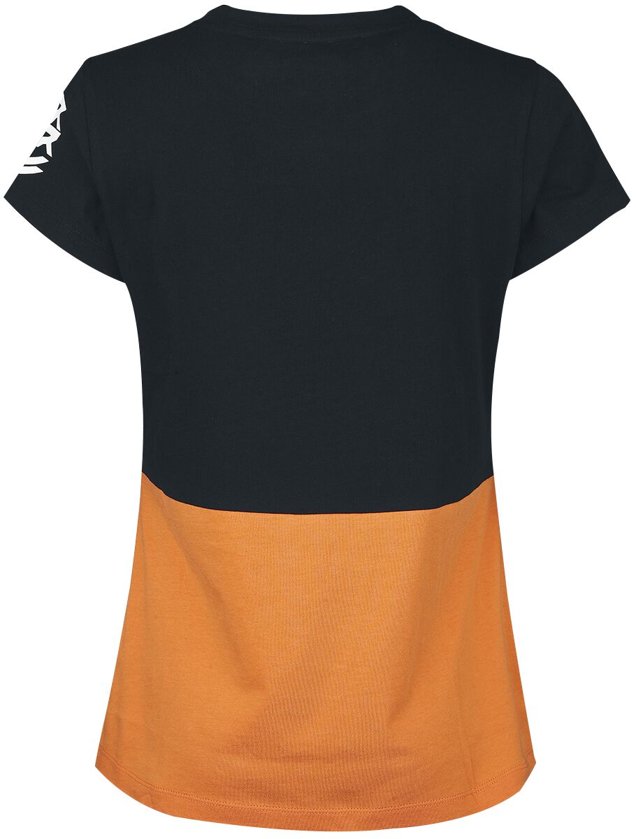 Tracer | Overwatch T-Shirt Manches courtes