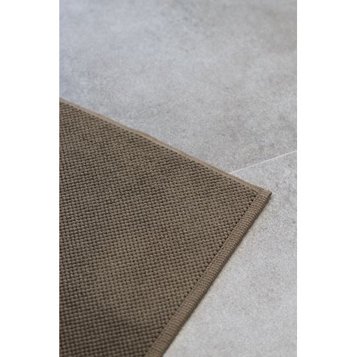 Høie Everyday Bademåtte, Light Olive, 50x80 cm