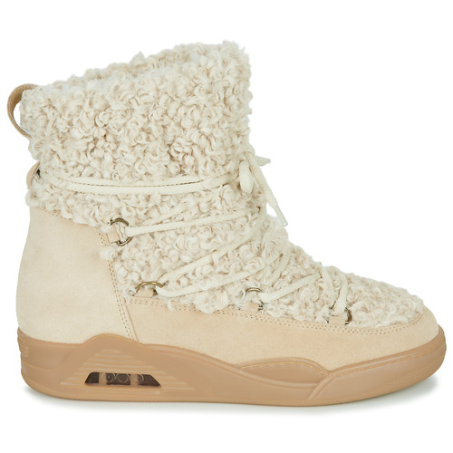 Serafini - MOON MILK - Beige